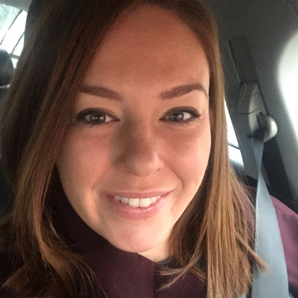 Meet your Posher, Heather